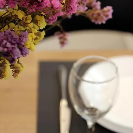 Appartement New Cozy Chic Apt-ryfete Luxury Living *