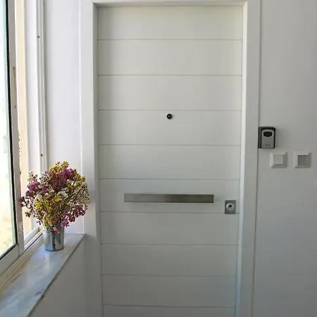 New Cozy Chic Apt-ryfete Luxury Living *