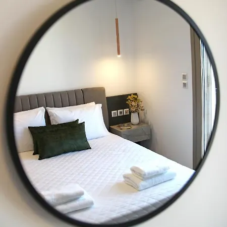 New Cozy Chic Apt-ryfete Luxury Living Apartment *