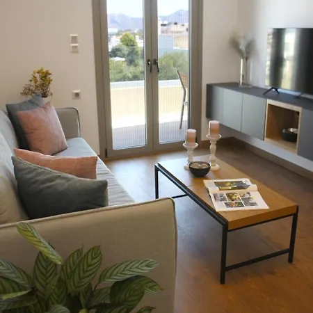 Apartment New Cozy Chic Apt-ryfete Luxury Living