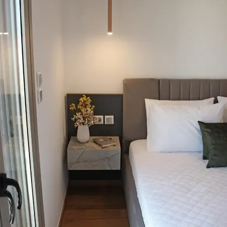 New Cozy Chic Apt-ryfete Luxury Living Apartment *