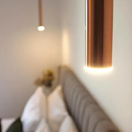 Apartment New Cozy Chic Apt-ryfete Luxury Living