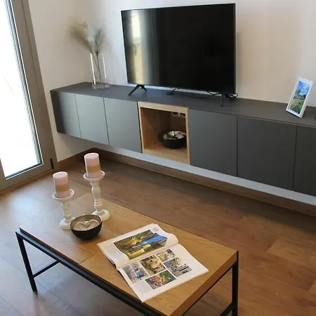 Apartment New Cozy Chic Apt-ryfete Luxury Living *